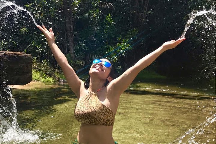 Eventos e novidades de Alter do Chão