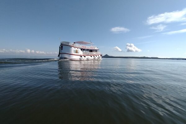 Barco Selvagem CÉU (5)